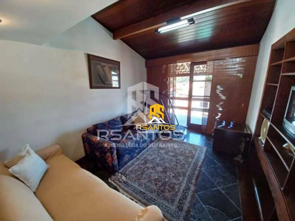 Casa de Condomínio, 3 quartos - Foto 12