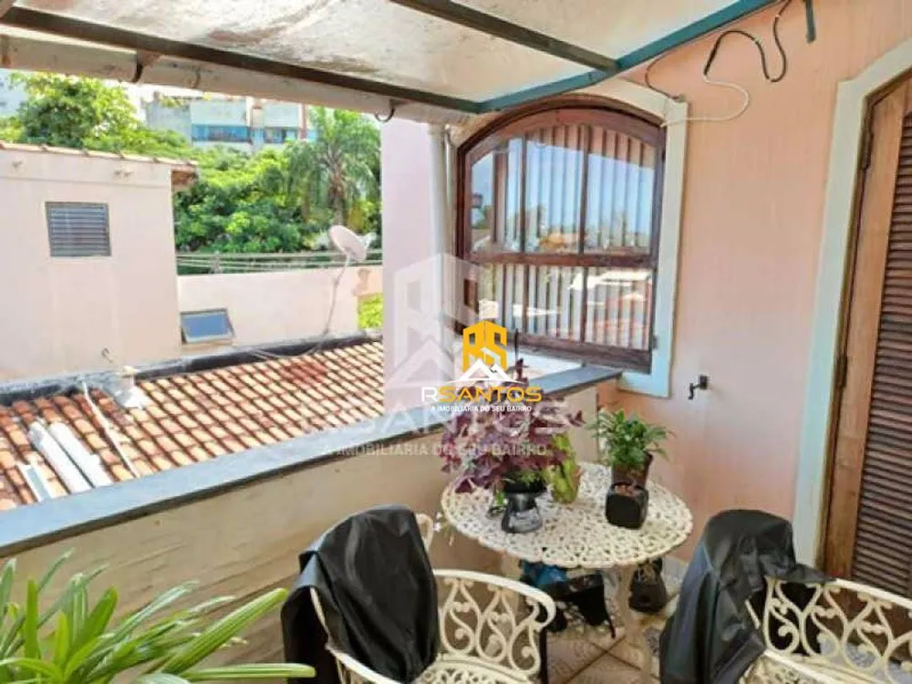 Casa de Condomínio, 3 quartos - Foto 16
