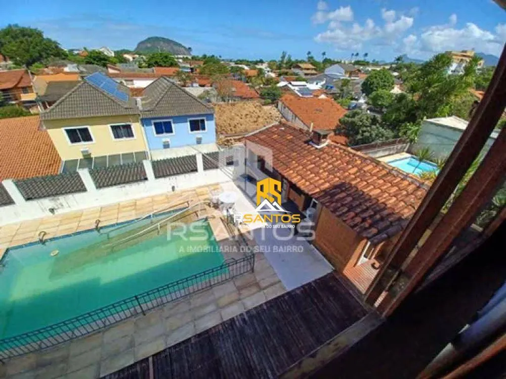 Casa de Condomínio, 3 quartos - Foto 30