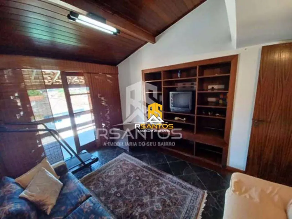 Casa de Condomínio, 3 quartos - Foto 11