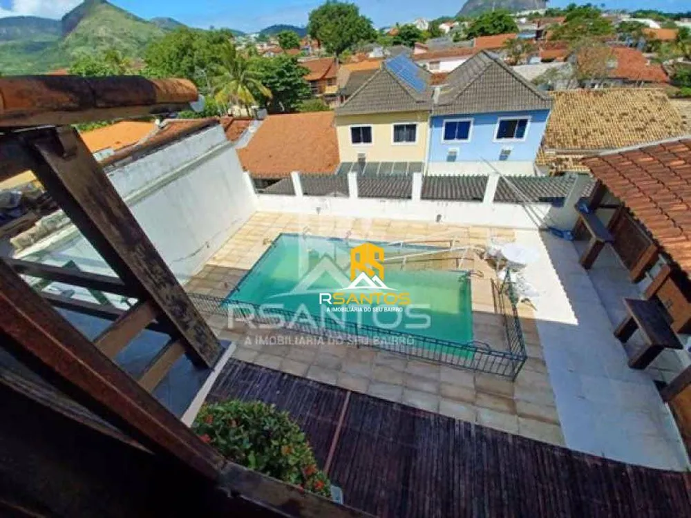 Casa de Condomínio, 3 quartos - Foto 29