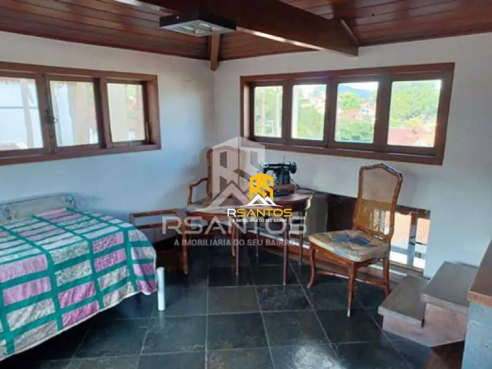 Casa de Condomínio, 3 quartos - Foto 19