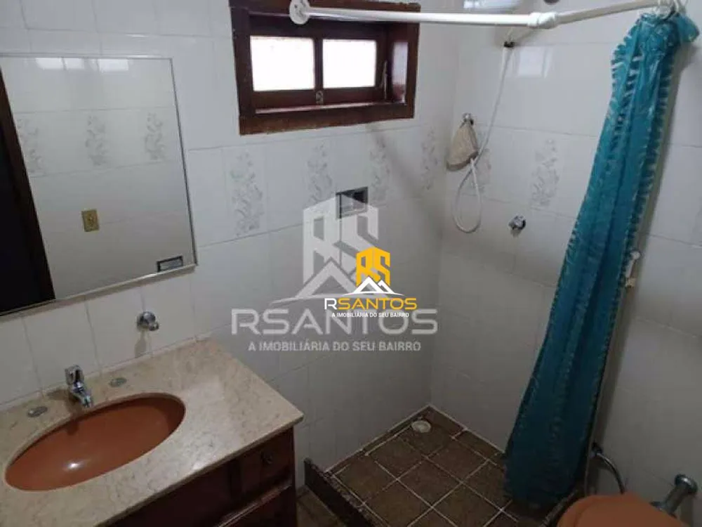 Casa de Condomínio, 3 quartos - Foto 14