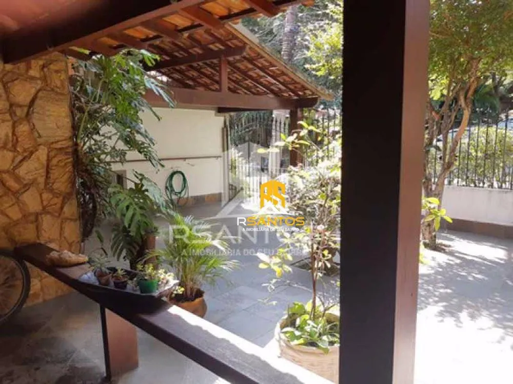 Casa de Condomínio, 3 quartos - Foto 20