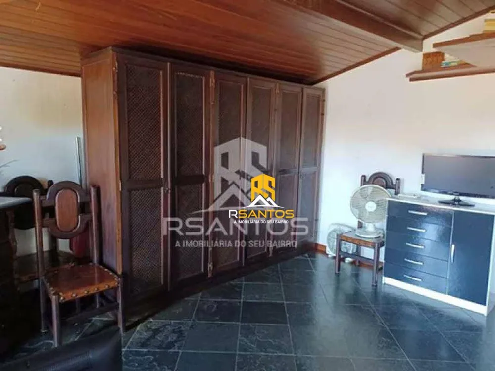 Casa de Condomínio, 3 quartos - Foto 9