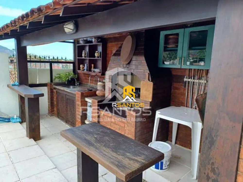 Casa de Condomínio, 3 quartos - Foto 8