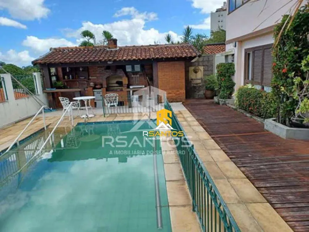 Casa de Condomínio, 3 quartos - Foto 25