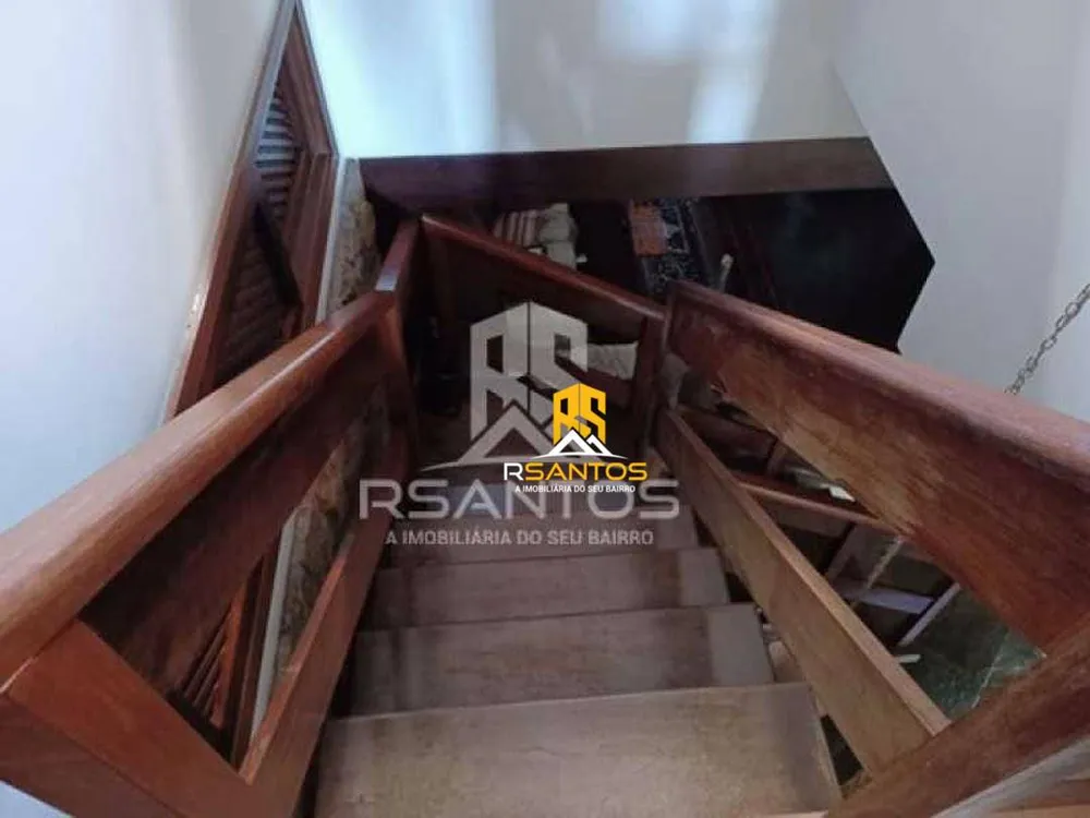 Casa de Condomínio, 3 quartos - Foto 27
