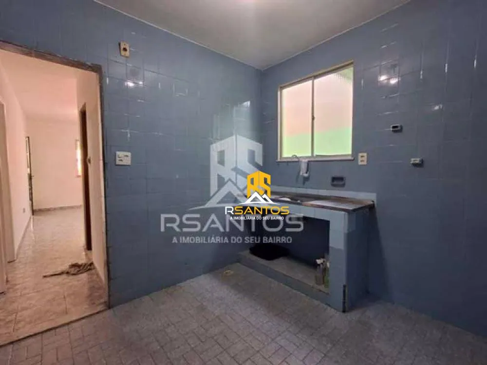 Casa de Condomínio, 2 quartos - Foto 6