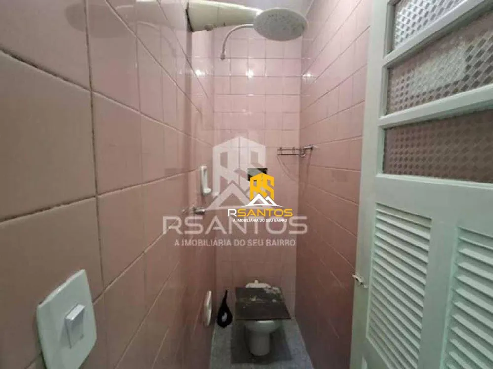 Casa de Condomínio, 2 quartos - Foto 1