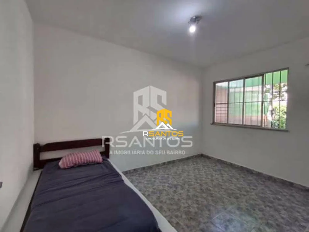 Casa de Condomínio, 2 quartos - Foto 23