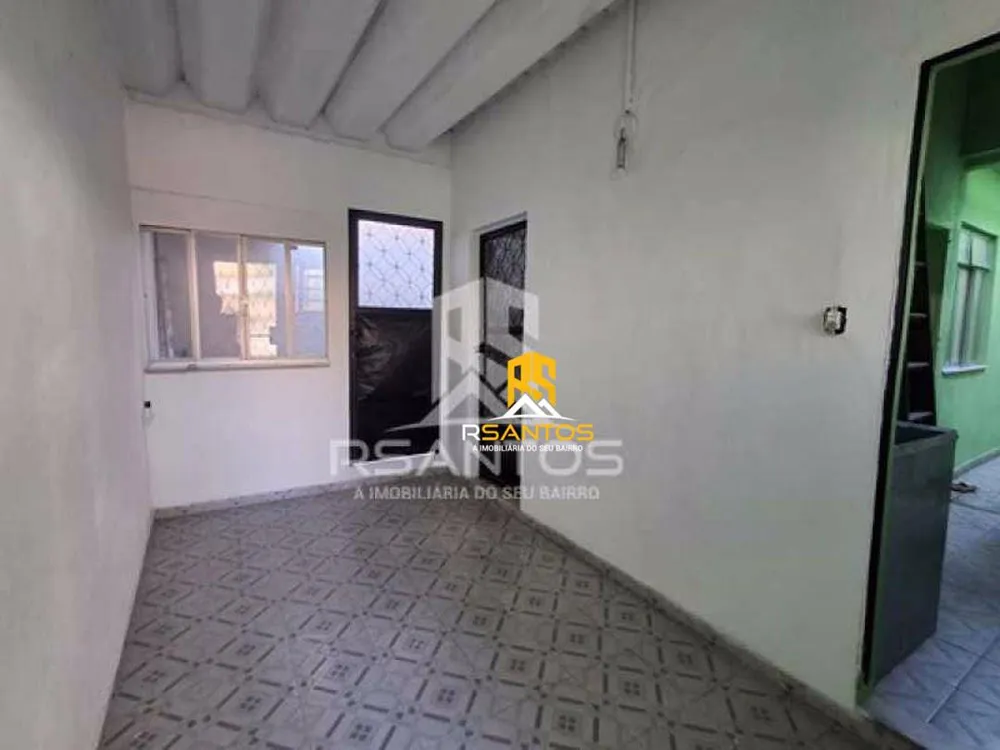 Casa de Condomínio, 2 quartos - Foto 3