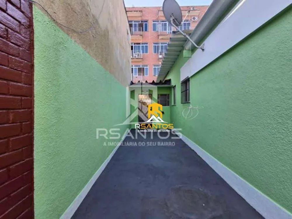 Casa de Condomínio, 2 quartos - Foto 5