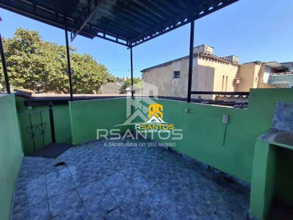 Casa de Condomínio, 2 quartos - Foto 7