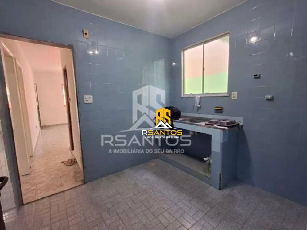 Casa de Condomínio, 2 quartos - Foto 20