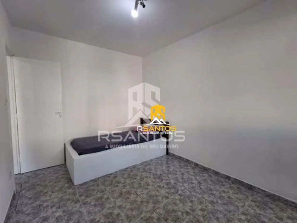 Casa de Condomínio, 2 quartos - Foto 4