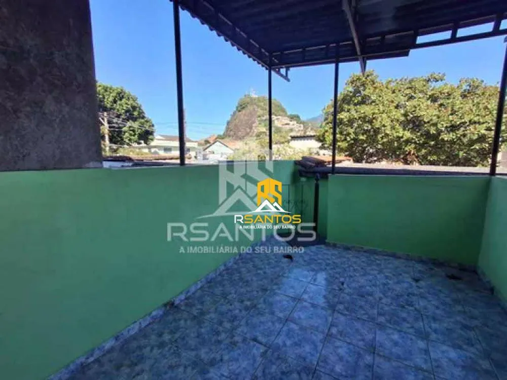 Casa de Condomínio, 2 quartos - Foto 12