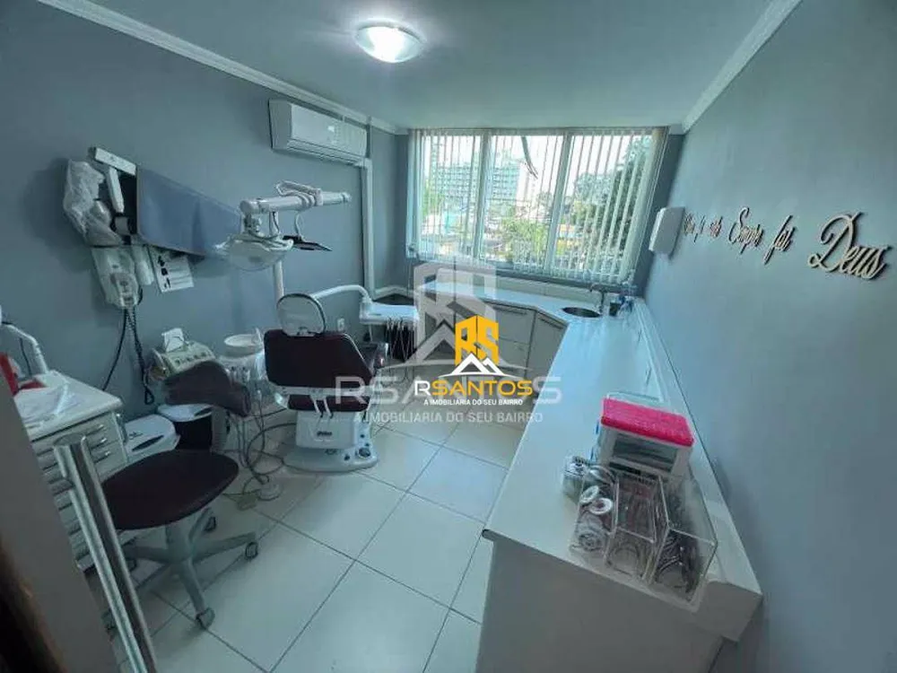 Sala-Conjunto, 27 m² - Foto 10