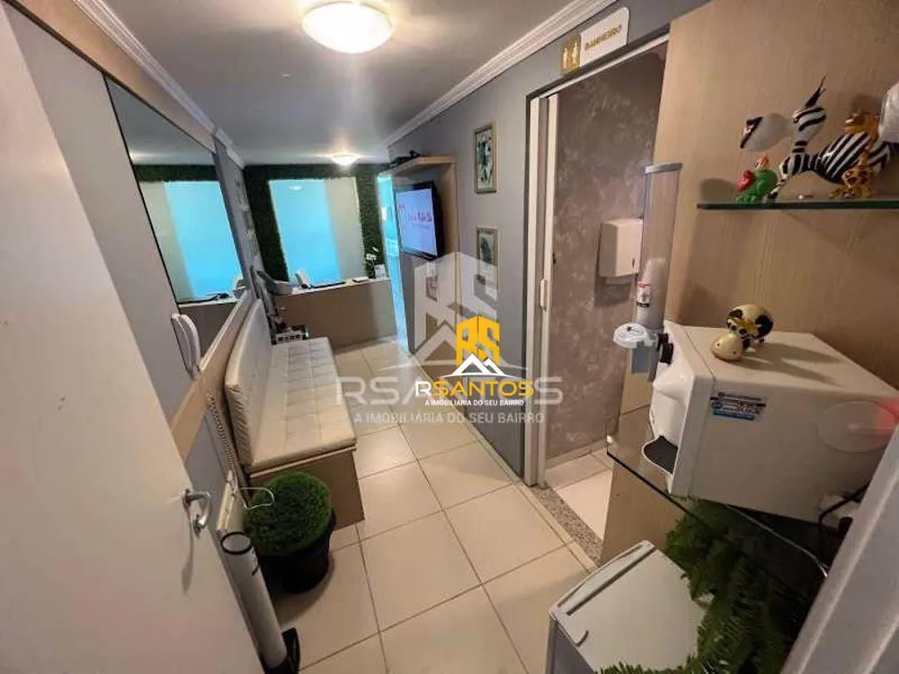 Sala-Conjunto, 27 m² - Foto 17