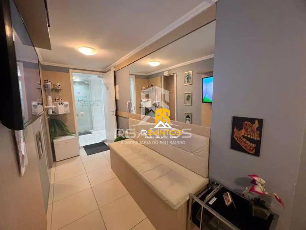 Sala-Conjunto, 27 m² - Foto 18