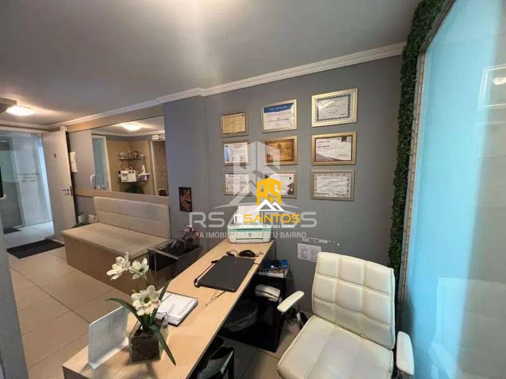Sala-Conjunto, 27 m² - Foto 21