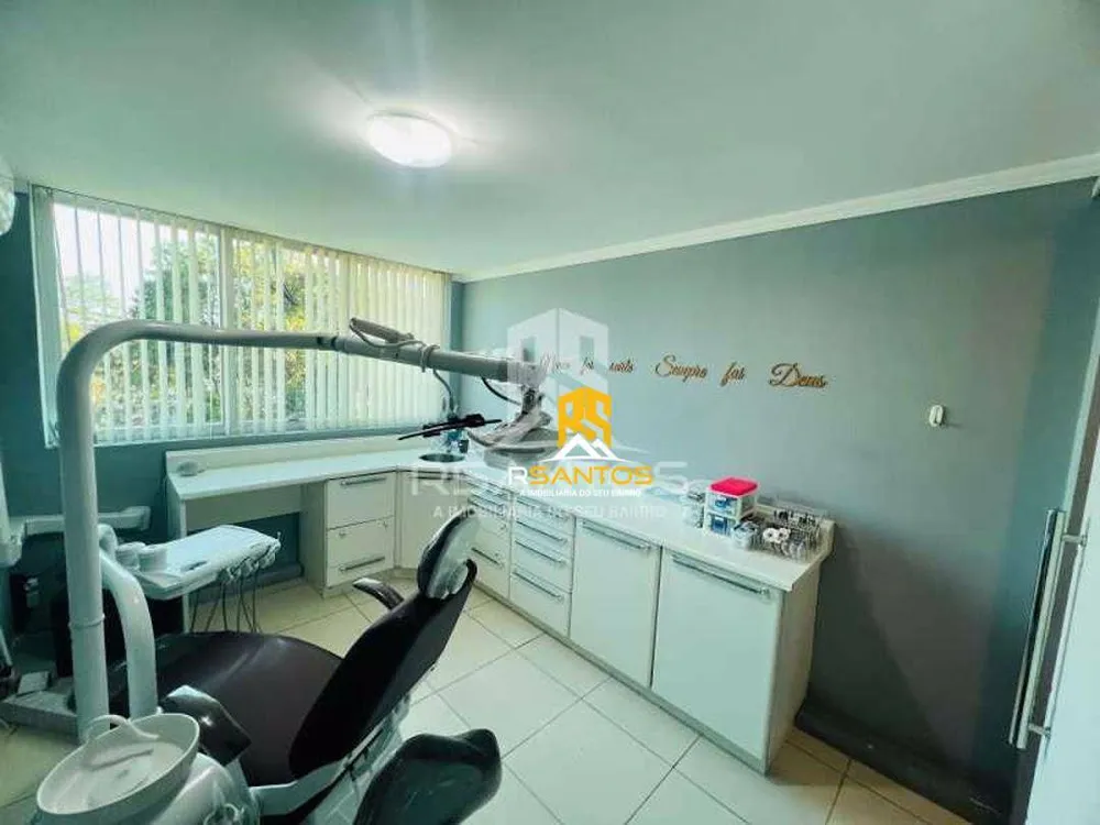 Sala-Conjunto, 27 m² - Foto 4