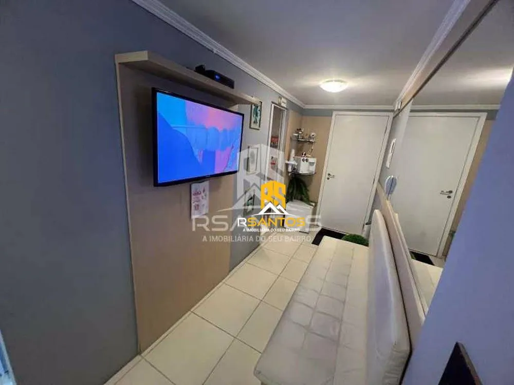Sala-Conjunto, 27 m² - Foto 19