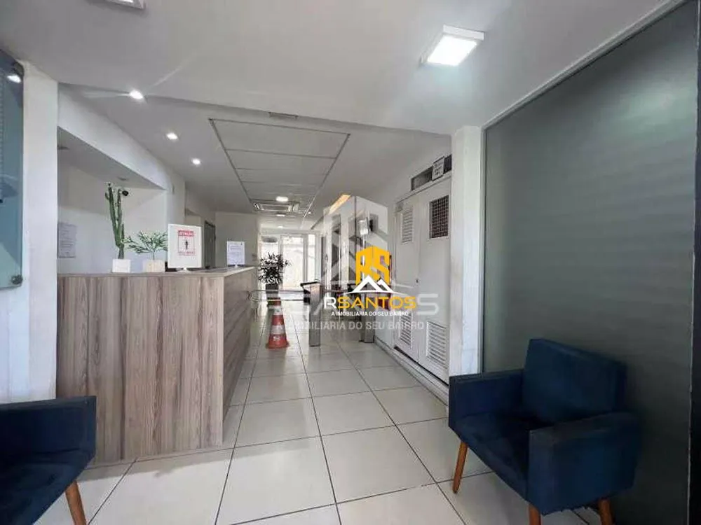 Sala-Conjunto, 27 m² - Foto 13