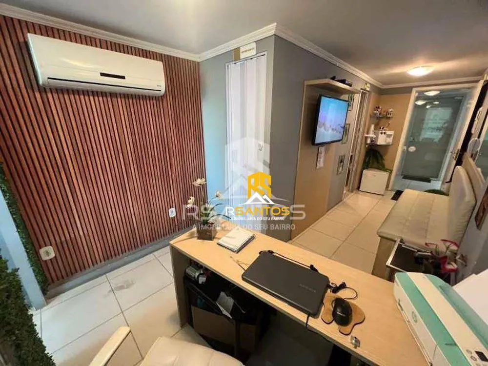 Sala-Conjunto, 27 m² - Foto 16