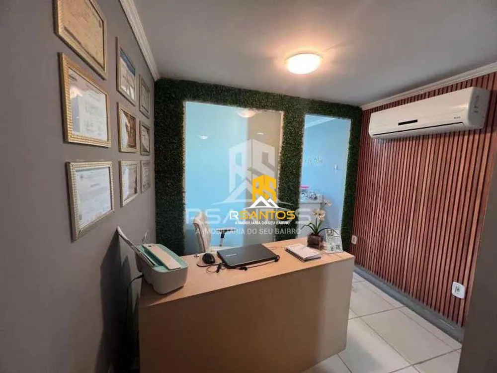 Sala-Conjunto, 27 m² - Foto 5