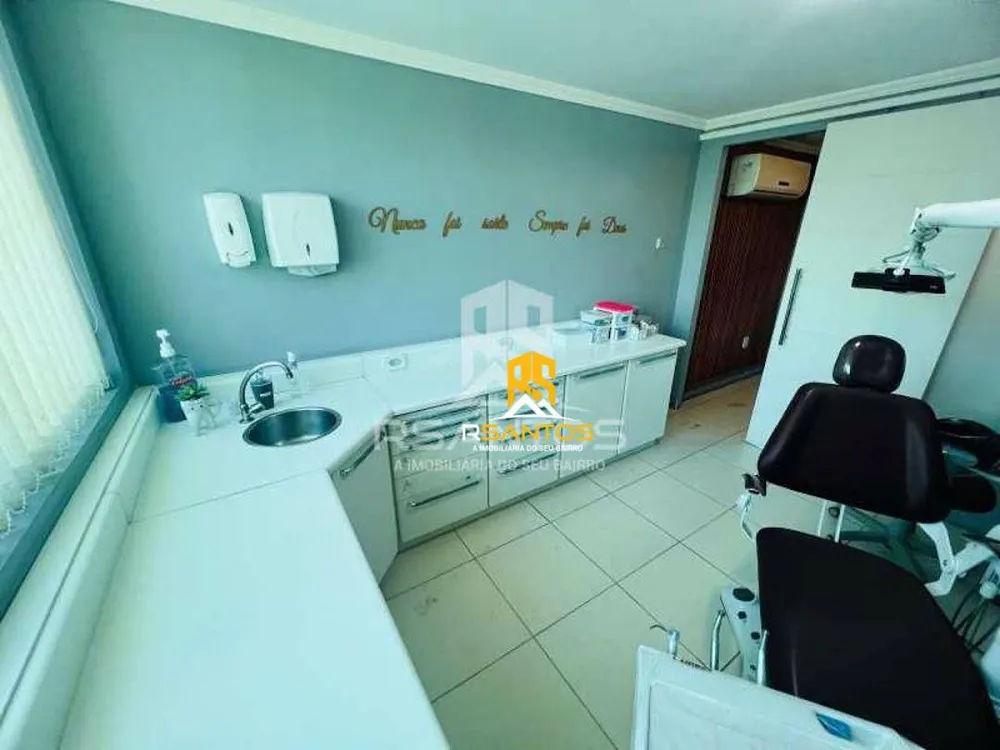 Sala-Conjunto, 27 m² - Foto 20