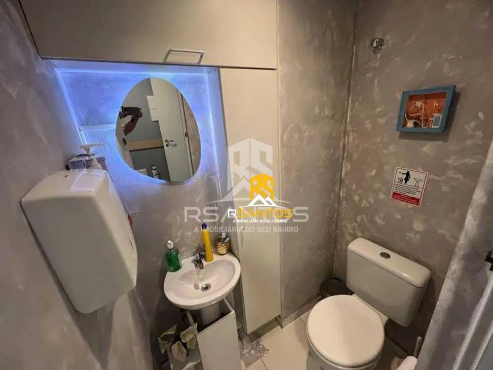 Sala-Conjunto, 27 m² - Foto 6