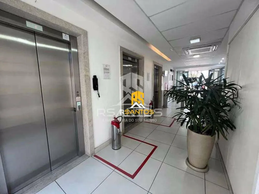 Sala-Conjunto, 27 m² - Foto 14