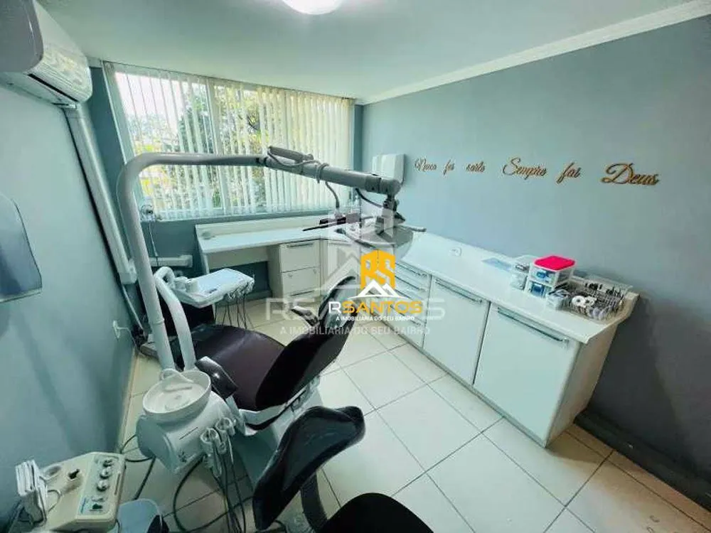 Sala-Conjunto, 27 m² - Foto 3