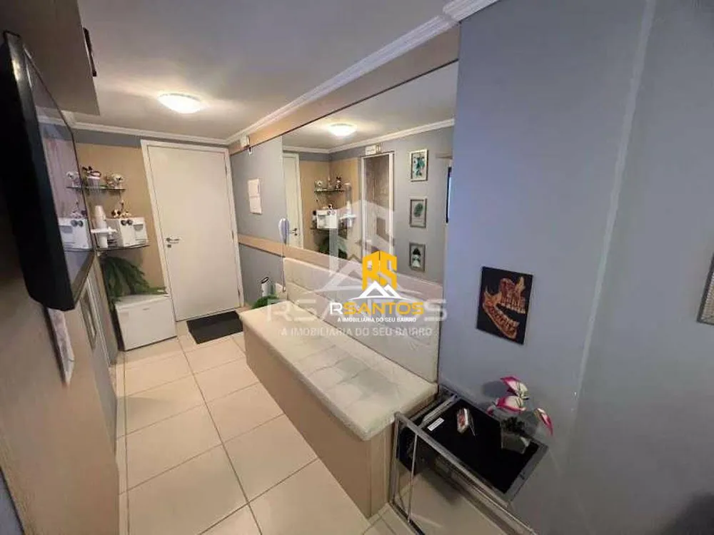 Sala-Conjunto, 27 m² - Foto 11