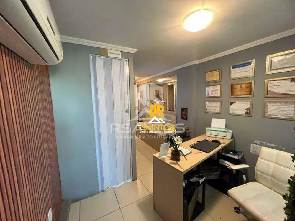 Sala-Conjunto, 27 m² - Foto 9