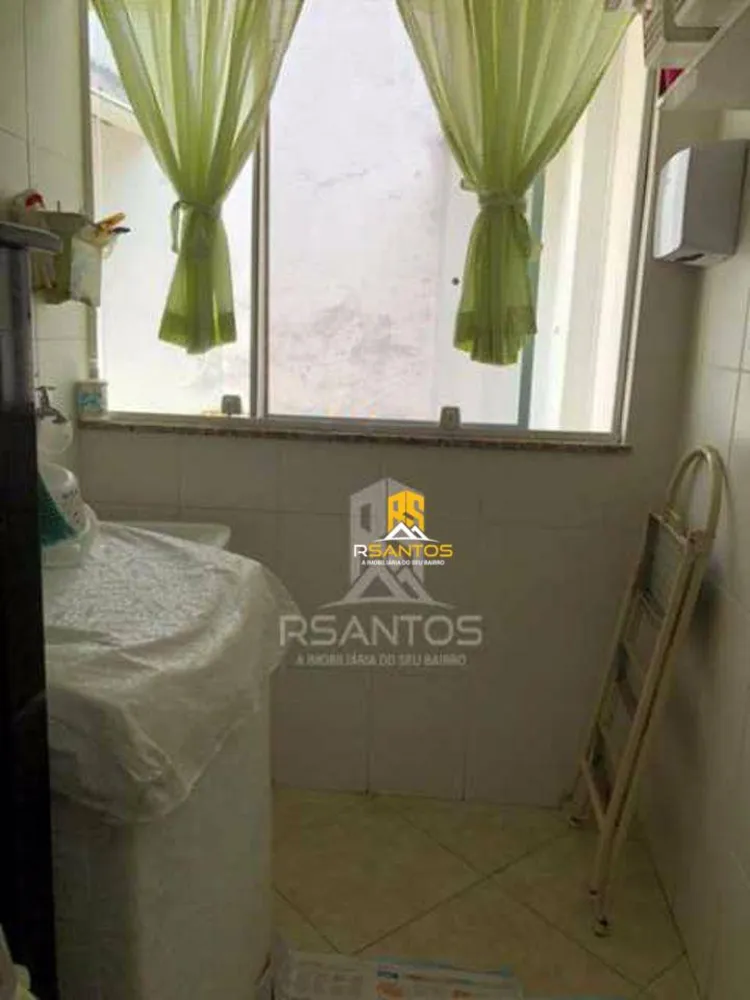 Casa, 3 quartos, 113 m² - Foto 1
