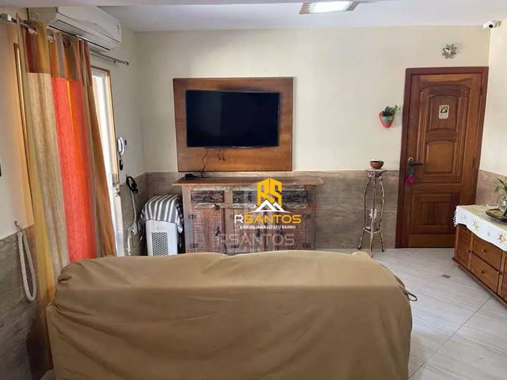 Casa, 3 quartos, 113 m² - Foto 5