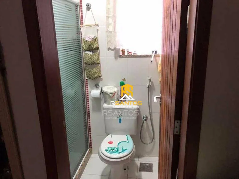 Casa, 3 quartos, 113 m² - Foto 12