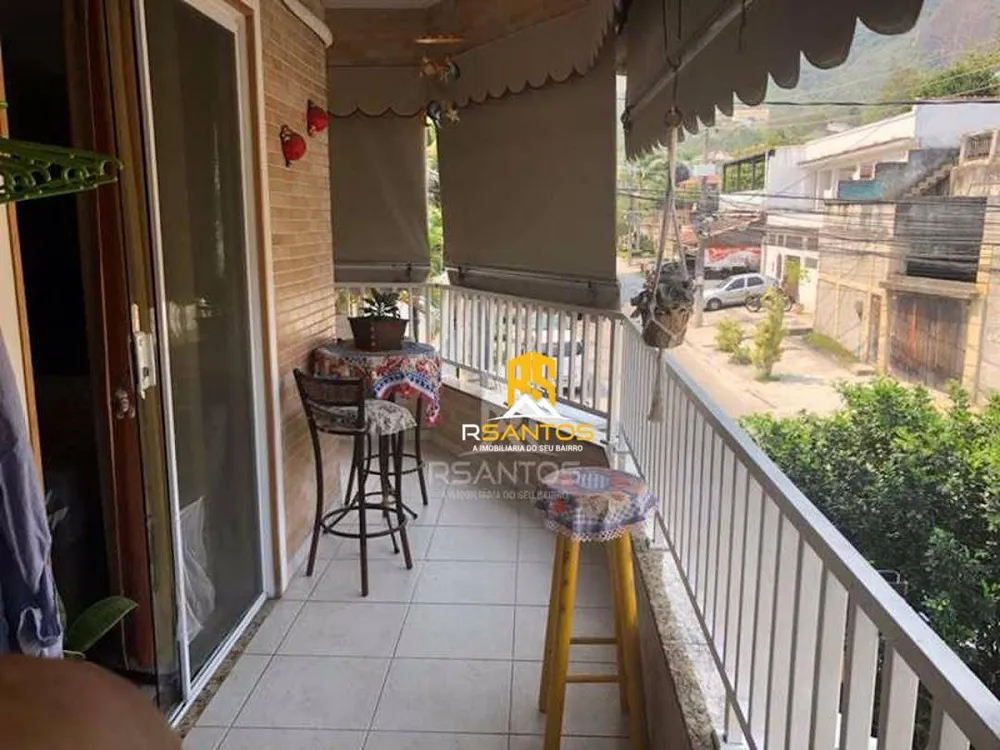 Casa, 3 quartos, 113 m² - Foto 7