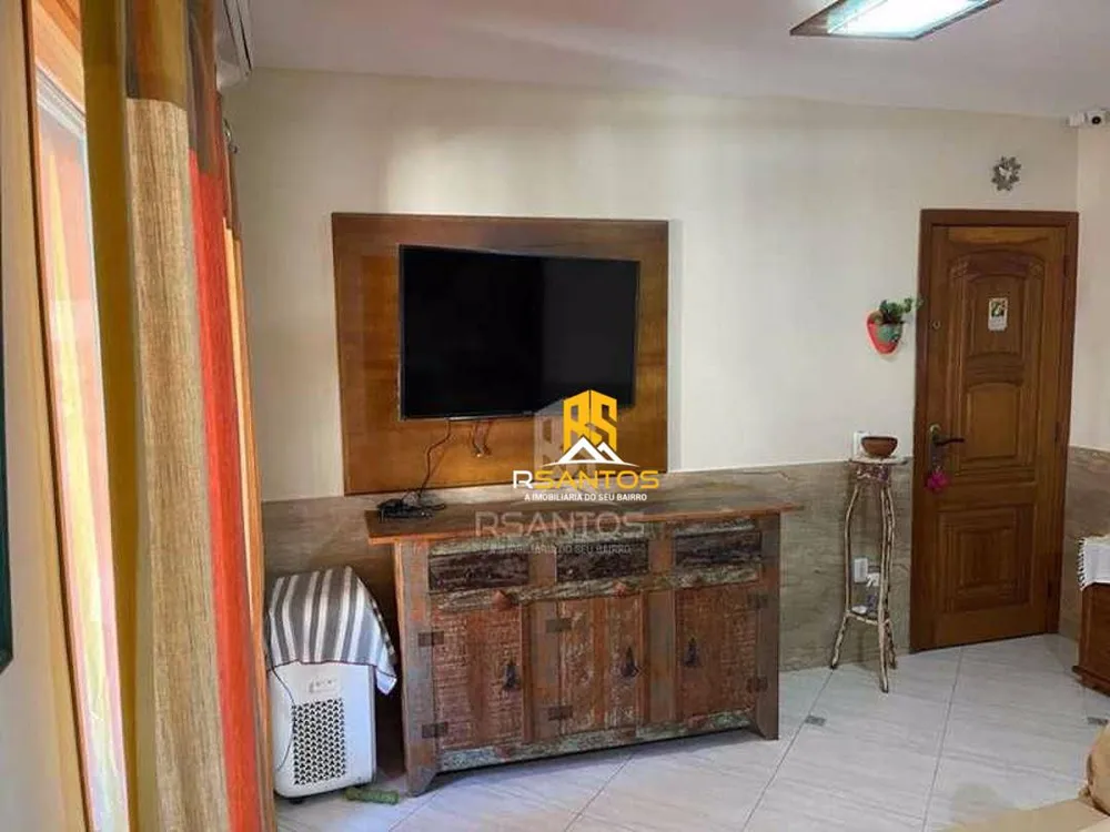 Casa, 3 quartos, 113 m² - Foto 6