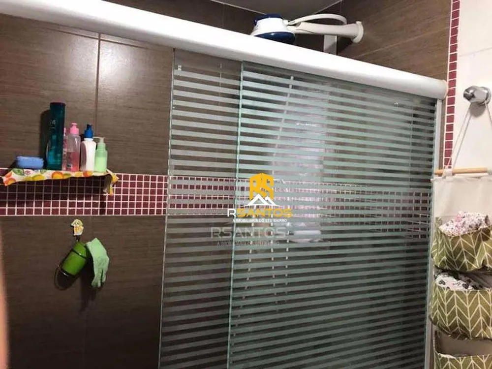 Casa, 3 quartos, 113 m² - Foto 11