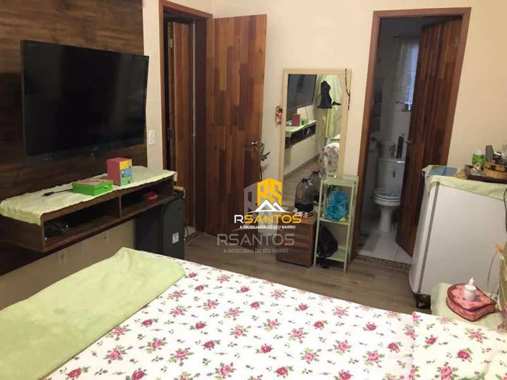 Casa, 3 quartos, 113 m² - Foto 4