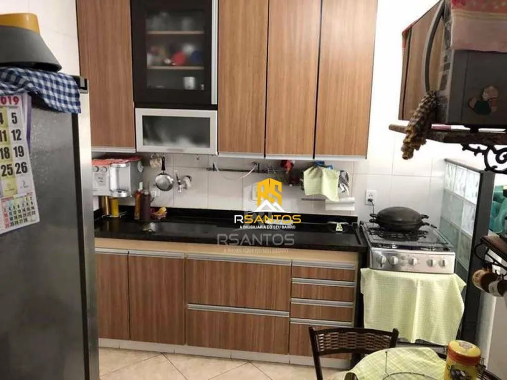 Casa, 3 quartos, 113 m² - Foto 9