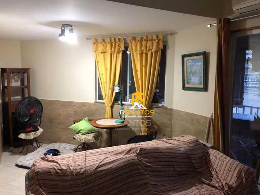 Casa, 3 quartos, 113 m² - Foto 2
