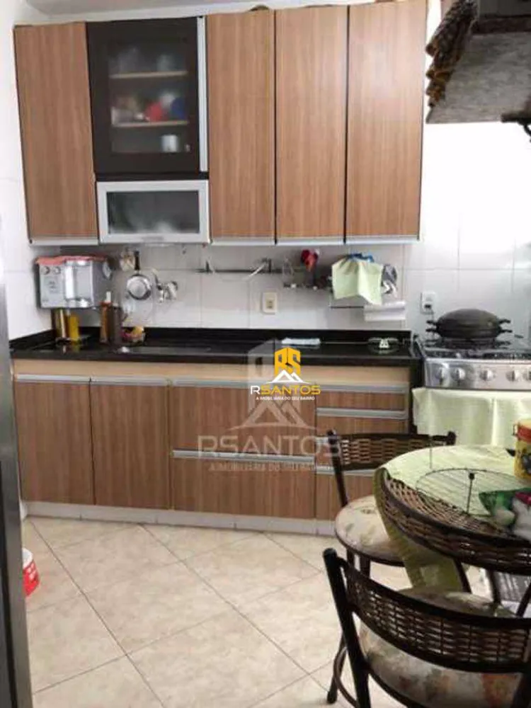 Casa, 3 quartos, 113 m² - Foto 3