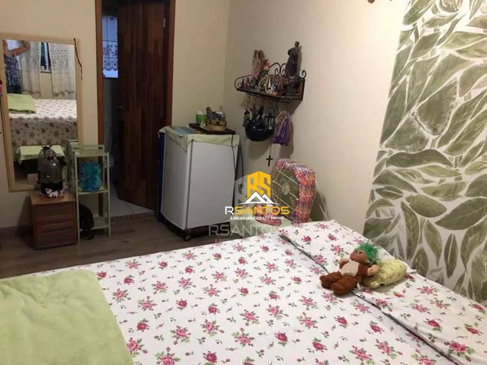 Casa, 3 quartos, 113 m² - Foto 13