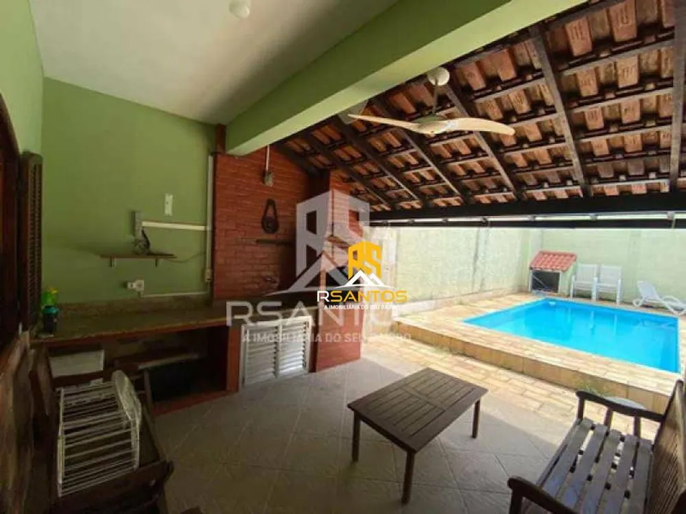 Casa, 3 quartos, 354 m² - Foto 25