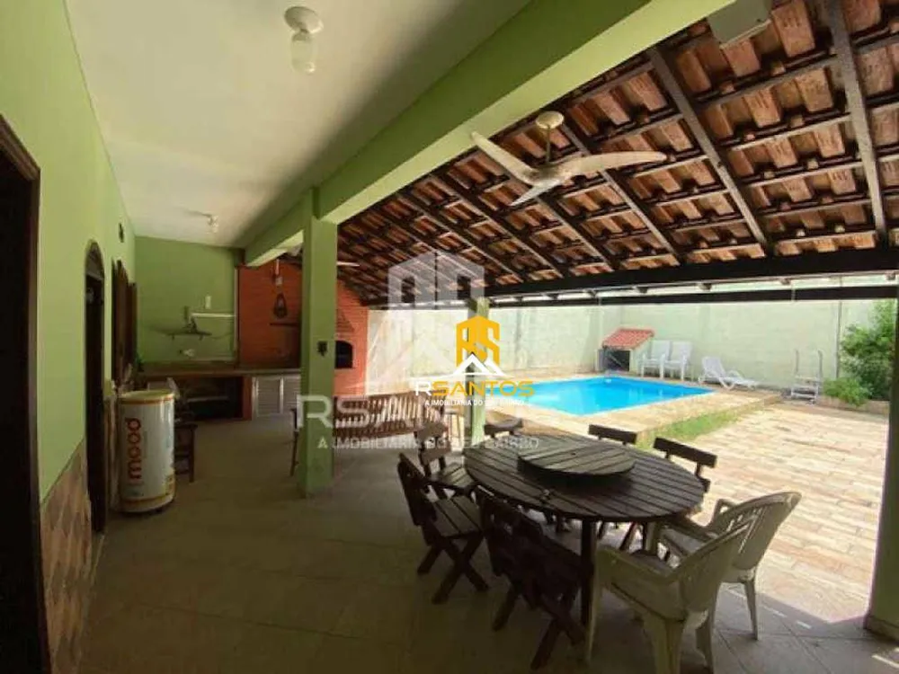 Casa, 3 quartos, 354 m² - Foto 7