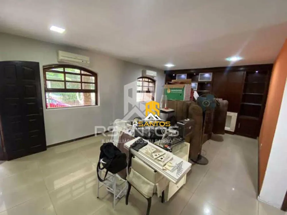 Casa, 3 quartos, 354 m² - Foto 3